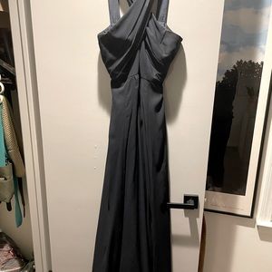 Kennedy Blue Bridesmaid Dress